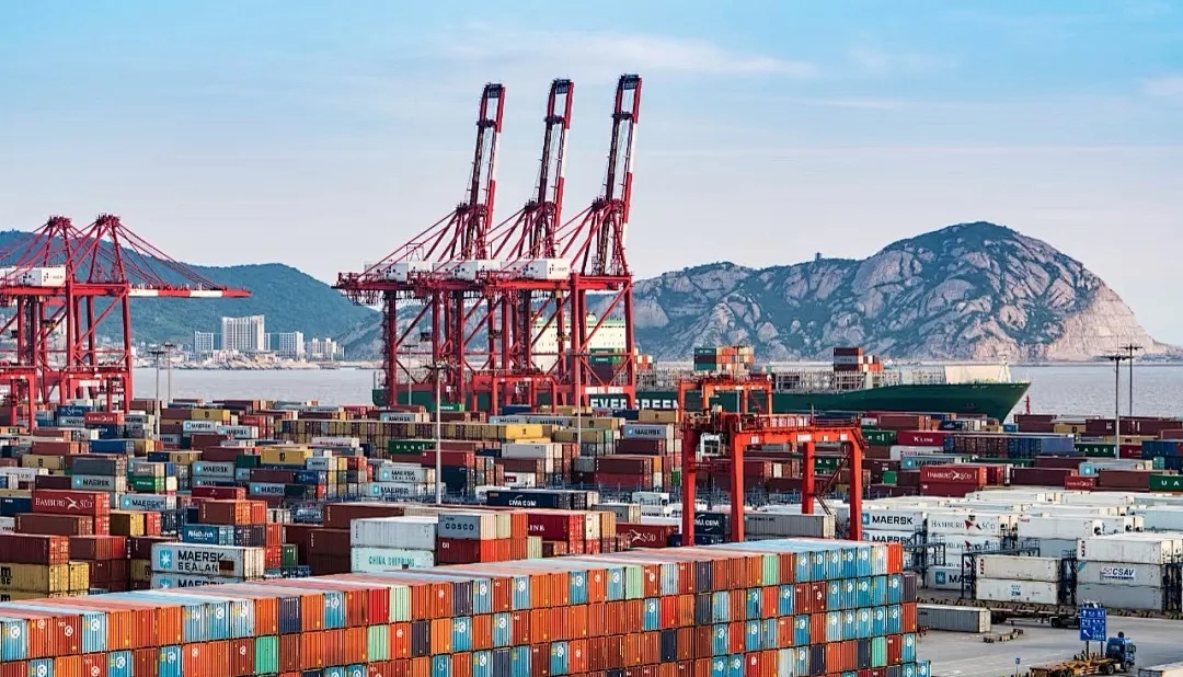 “China’s Finest Vehicles, Enjoyed by the World”—— CIEV Takes the Lead in Ethiopia’s Automotive Market插图1 “China’s Finest Vehicles, Enjoyed by the World”—— CIEV Takes the Lead in Ethiopia’s Automotive Market插图1